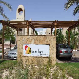 Hotel Sharminn Amarein Resort