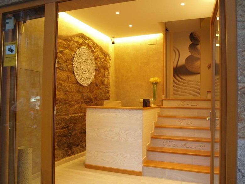 Hotel Puerta Del Sol