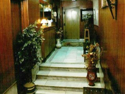 Hotel Hostal Nuria