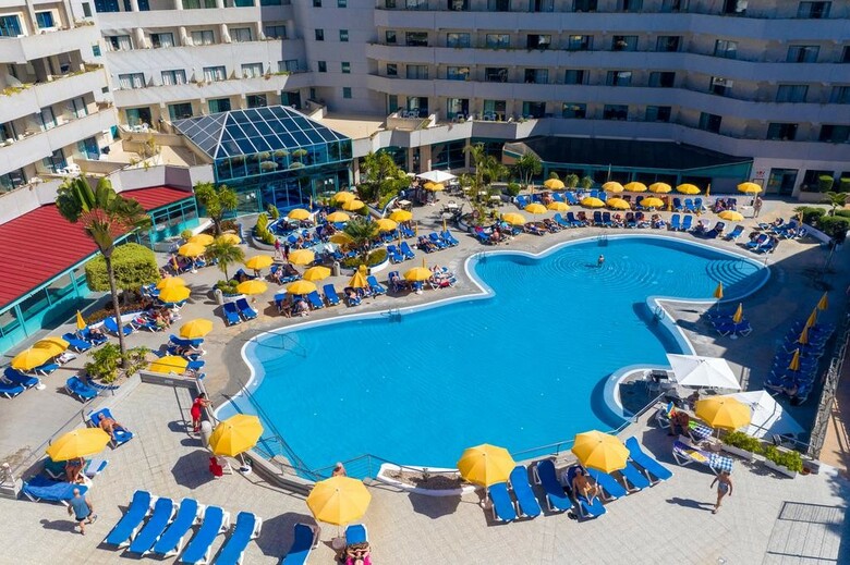 Turquesa Playa Apartamentos
