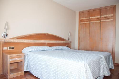 Hotel Reino Nevado