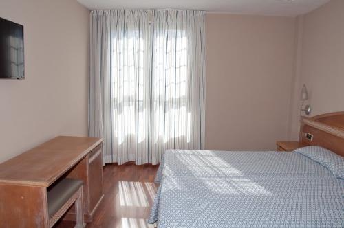 Hotel Reino Nevado