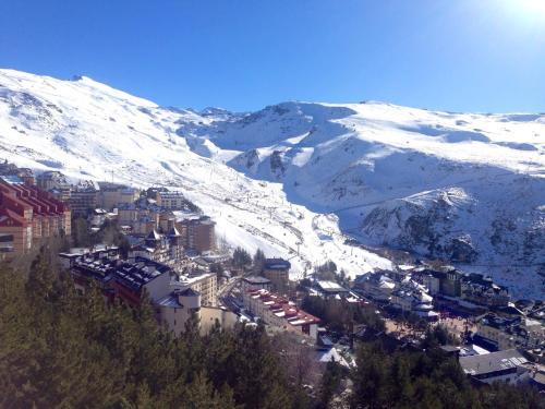 Hotel Reino Nevado