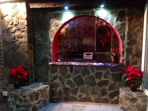 Hotel Reino Nevado