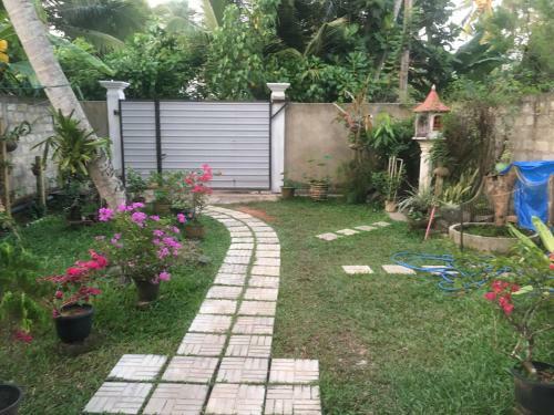 Apartamento Our House Hikkaduwa