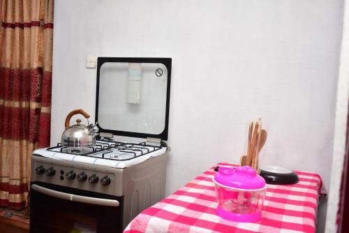 Apartamento Our House Hikkaduwa