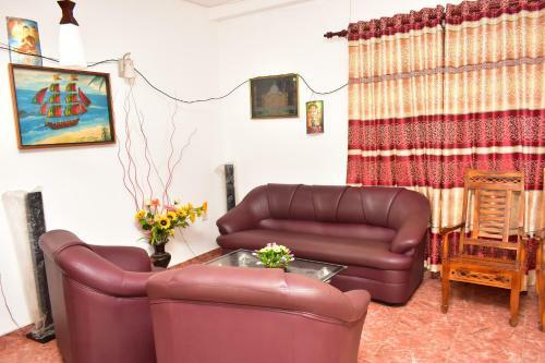 Apartamento Our House Hikkaduwa