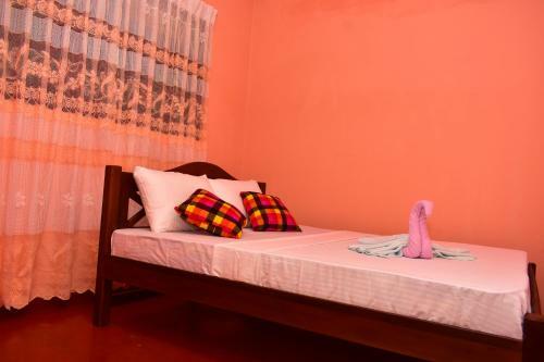 Apartamento Our House Hikkaduwa