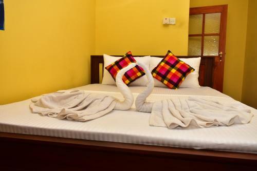 Apartamento Our House Hikkaduwa