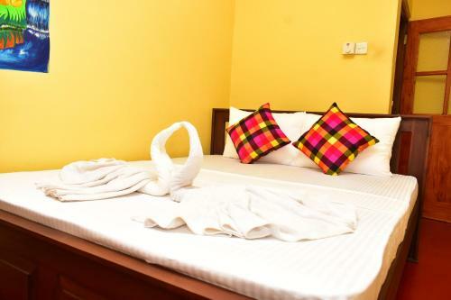 Apartamento Our House Hikkaduwa