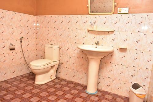 Apartamento Our House Hikkaduwa