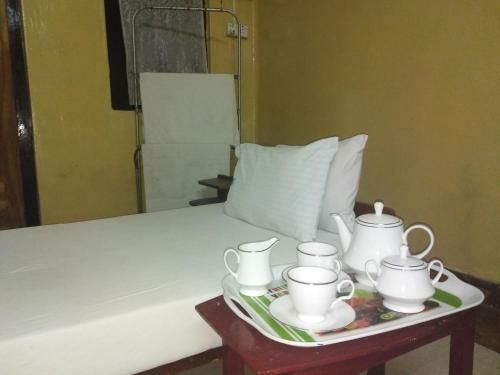 Hostal Bosco Guesthouse