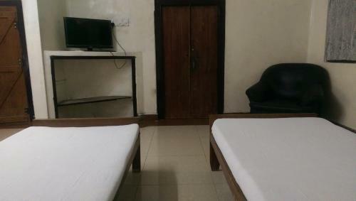 Hostal Bosco Guesthouse