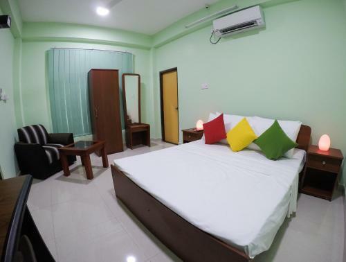 Bed & Breakfast Lakshmi Mahal Jaffna