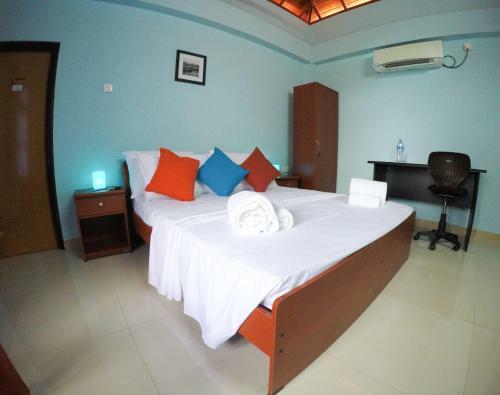 Bed & Breakfast Lakshmi Mahal Jaffna