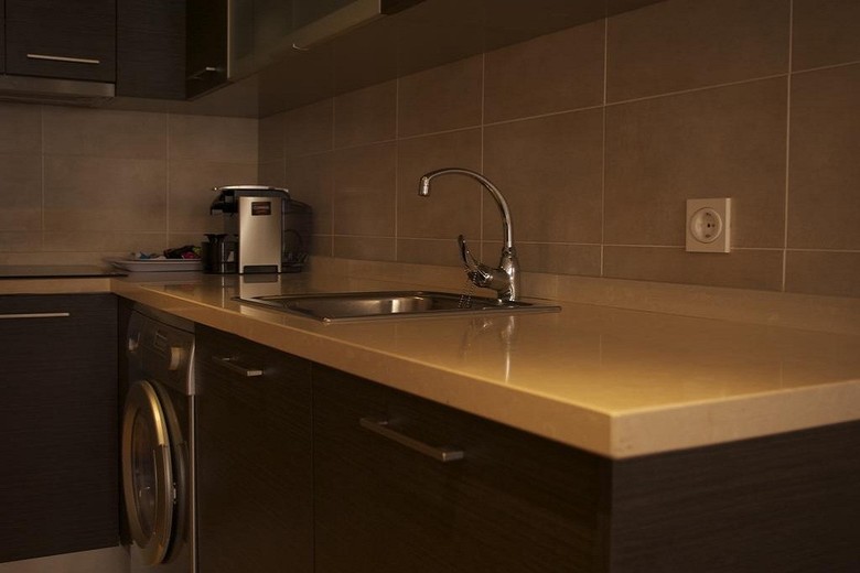 Hotel Apartamentos Habitat Premier