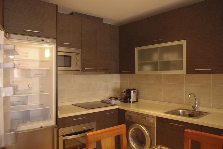 Hotel Apartamentos Habitat Premier