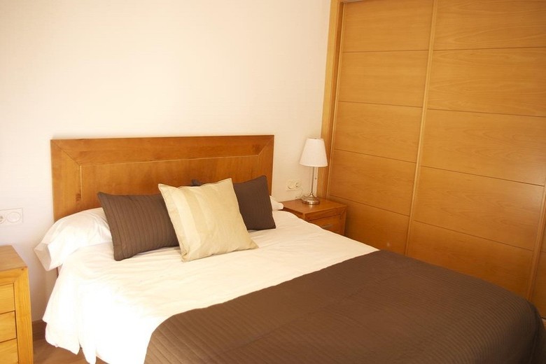 Hotel Apartamentos Habitat Premier