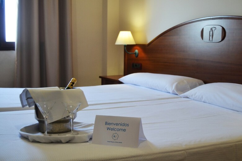 Hotel Torreon