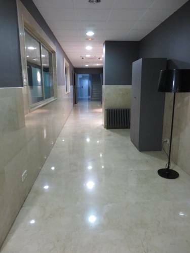 Hostal Operaramblas