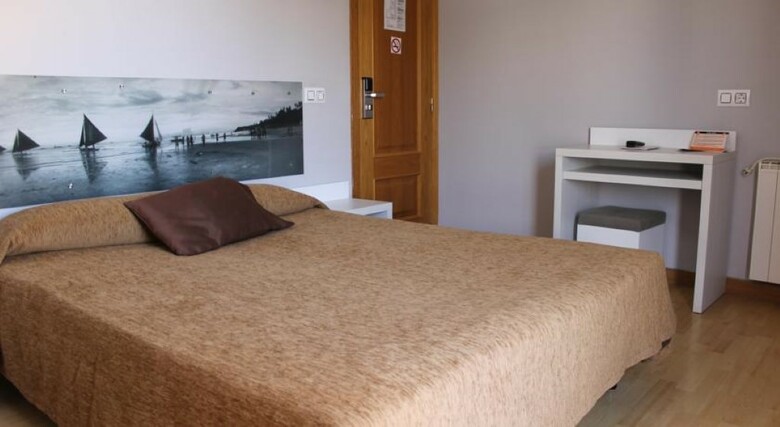 Hotel Raxa