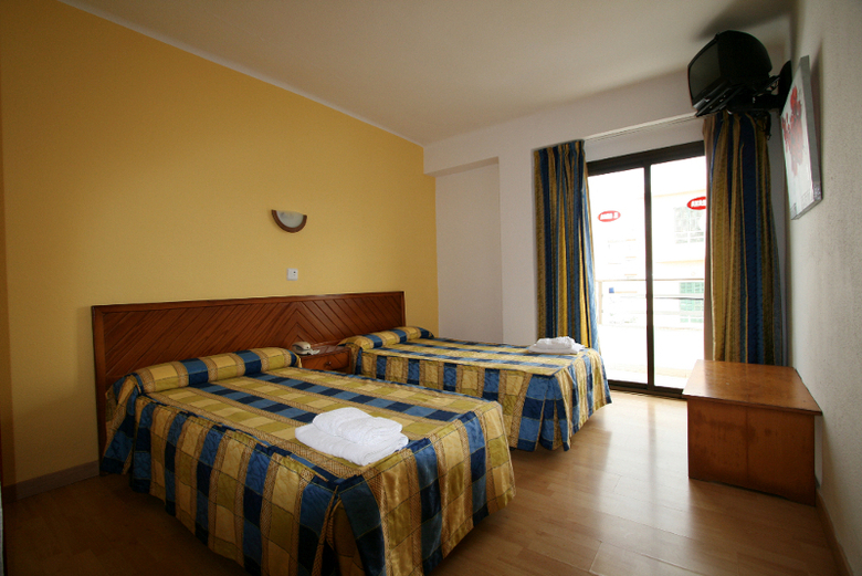 Hotel Raxa