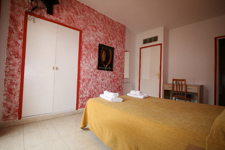 Hotel Raxa