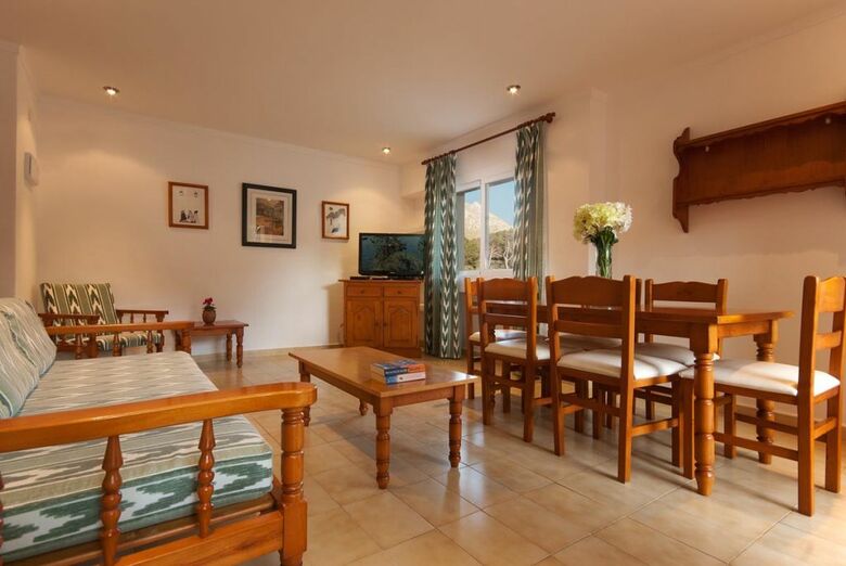 Apartamentos Pinos Altos