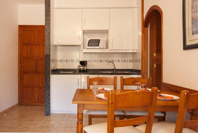 Apartamentos Pinos Altos