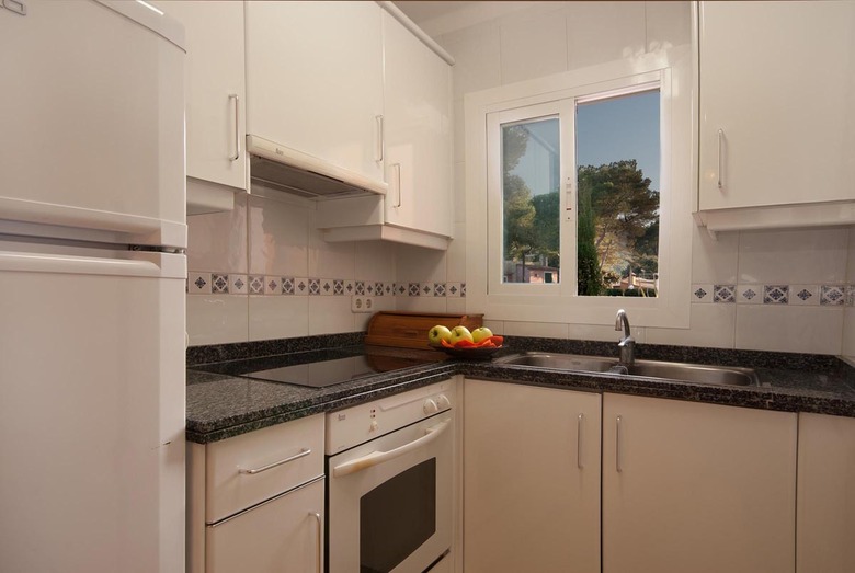 Apartamentos Pinos Altos