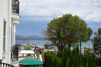 Apartamentos Apts. Torre Playa
