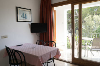 Apartamentos Apts. Torre Playa