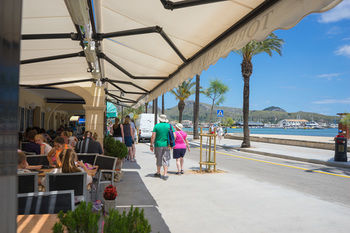 Apartamentos Apts. Torre Playa