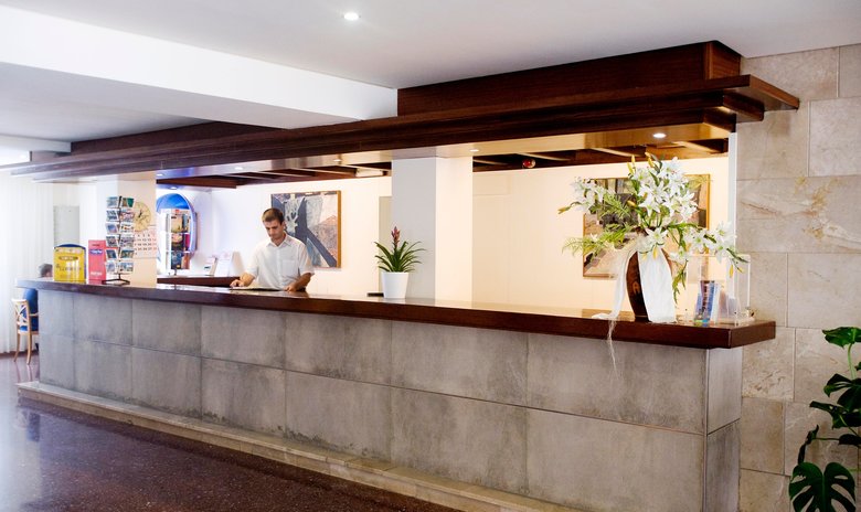 Hotel La Santa Maria Playa
