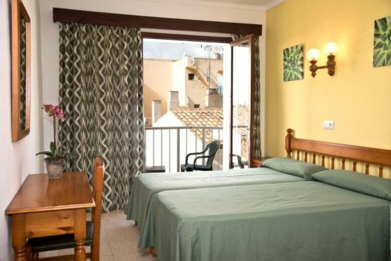 Hostal Cala Ratjada