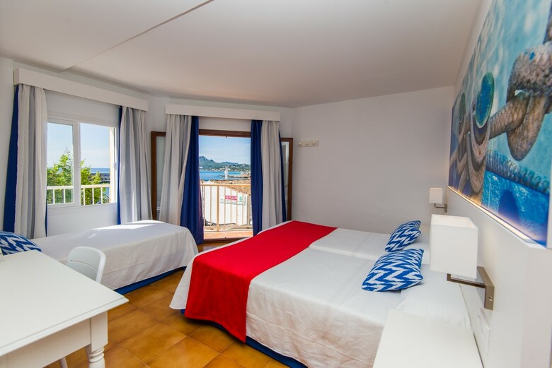 Hostal Cala Ratjada