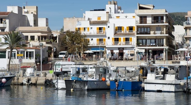 Hostal Cala Ratjada