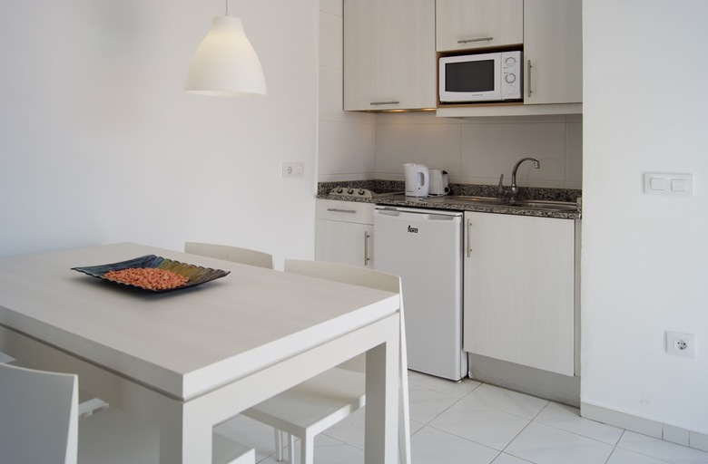 Apartamentos Apts. Es Ravells Dor