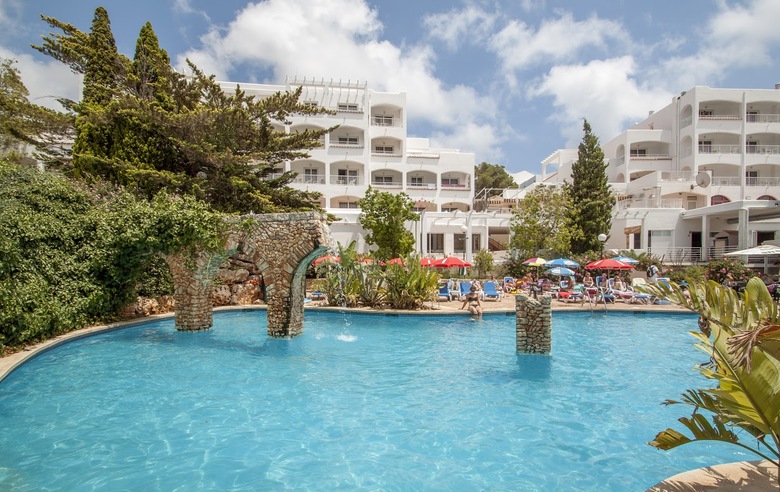Apartamentos Apts. Es Ravells Dor
