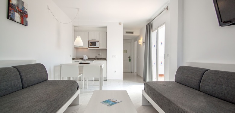 Apartamentos Apts. Es Ravells Dor
