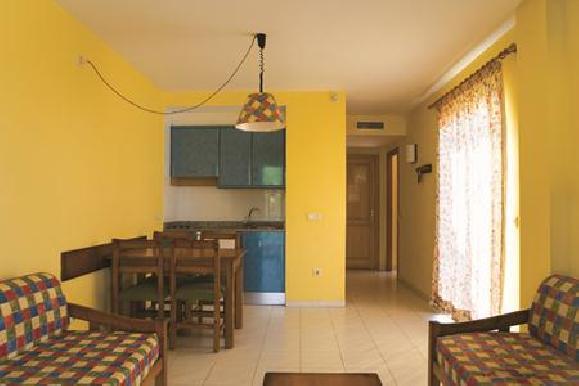 Apartamentos Apts. Es Ravells Dor