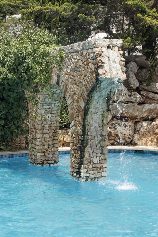 Apartamentos Apts. Es Ravells Dor