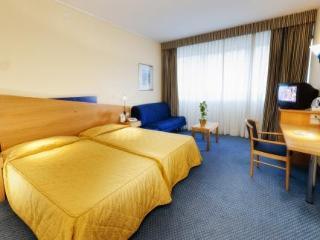 Hotel Express Aosta
