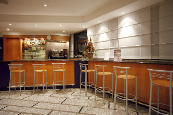 Hotel Express Aosta