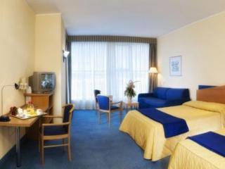 Hotel Express Aosta