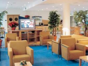 Hotel Express Aosta