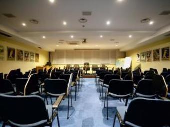 Hotel Express Aosta