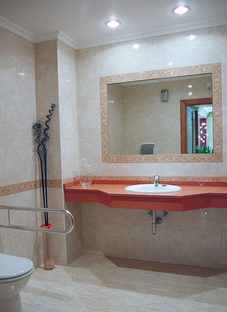 Hotel Legazpi