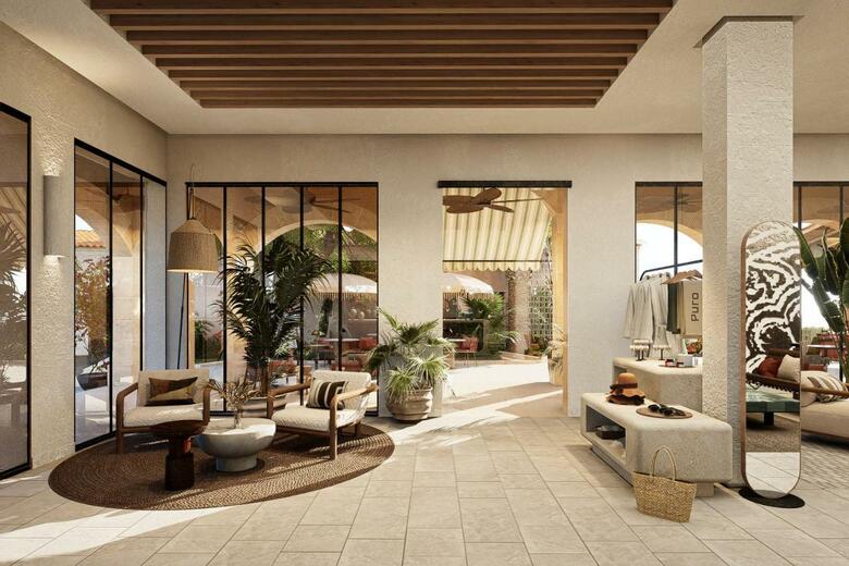 Hotel Purobeach Resort Santa Ponsa