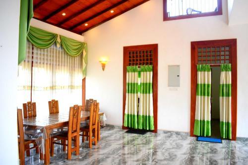 Hostal The Castle Of Kandy